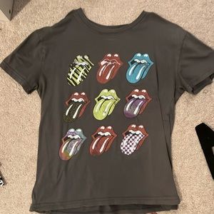 Rolling Stones Shirt